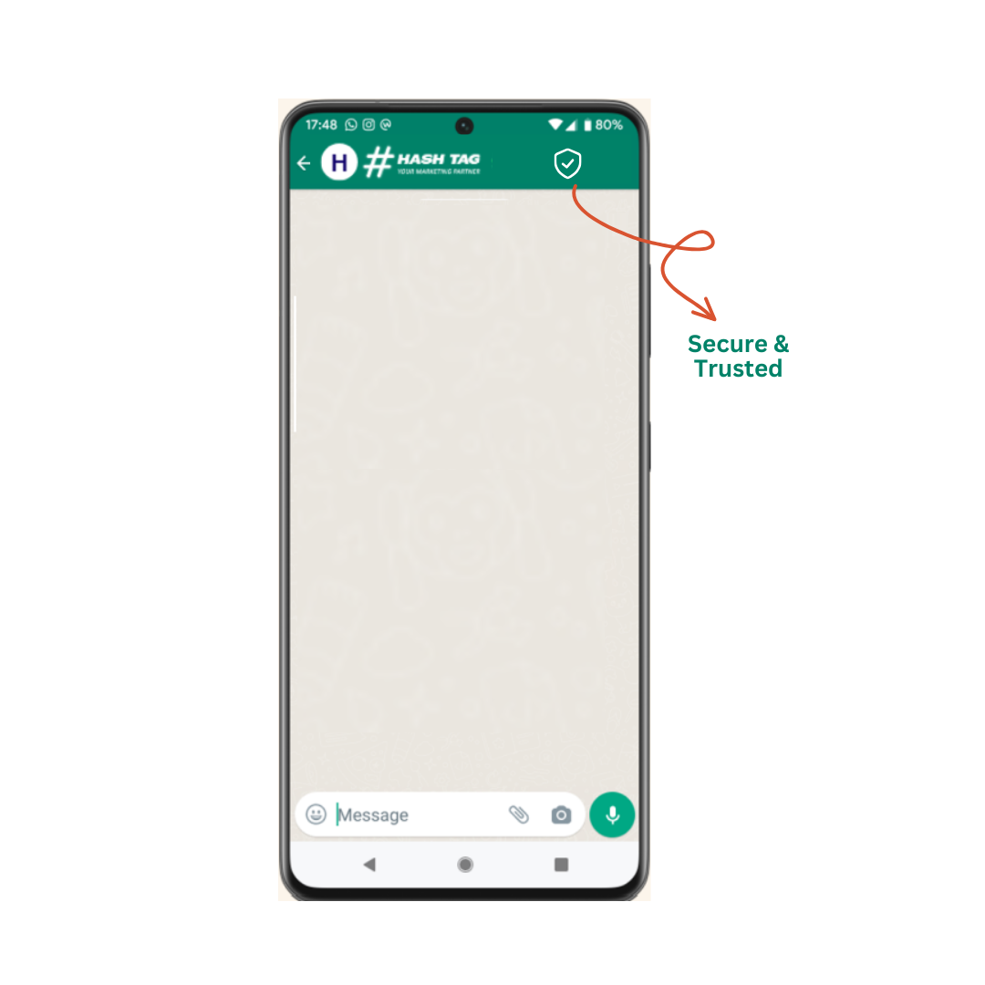 RCS Messaging