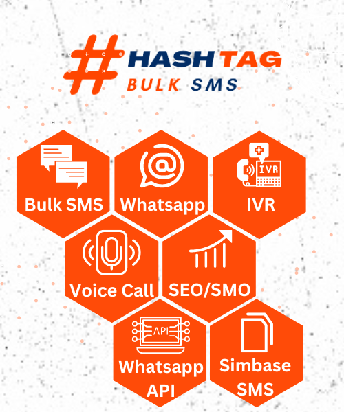 India’s Best Bulk SMS Service Provider