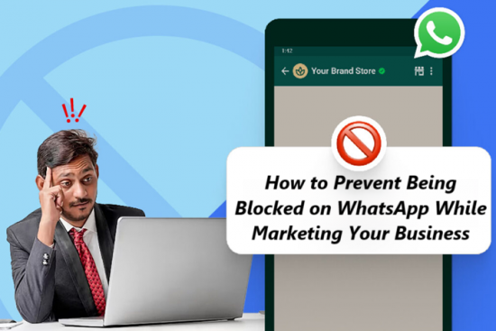 Whatsapp Marketing Service in Delhi