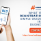 What is DLT Registration