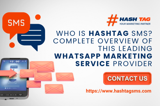 WhatsApp Marketing in Delhi