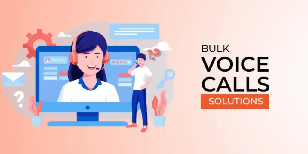 Bulk Voice Calls by Hashtag SMS
