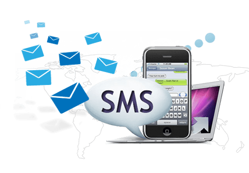 Bulk SMS Service Near You