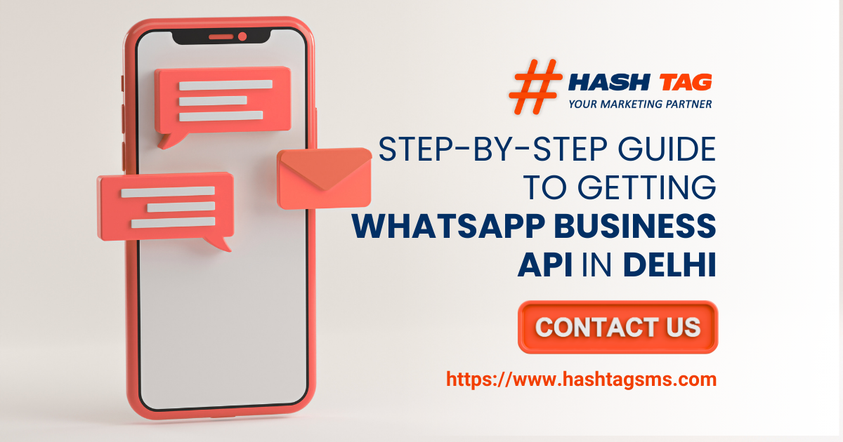 WhatsApp Api Provider Near You in Delhi